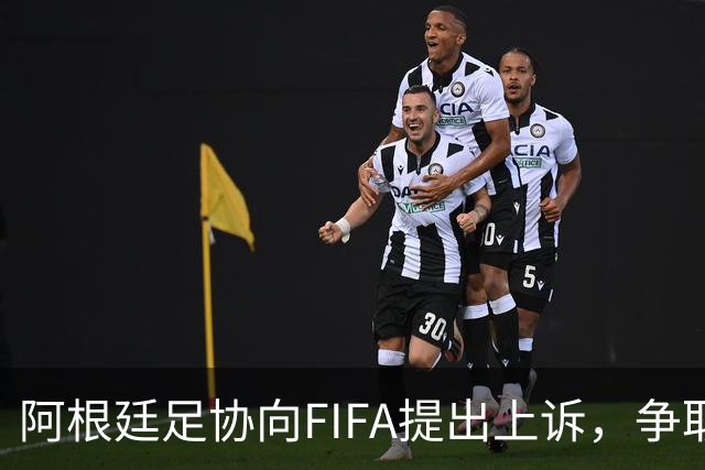 阿根廷足协向FIFA提出上诉，争取减轻帕雷德斯禁赛